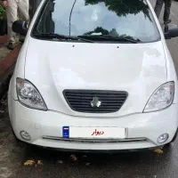 فروش فوری تیبا 1 دوگانه کارخانه