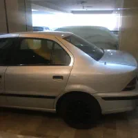 ۸۳سمند|خودرو سواری و وانت|تهران, ائمه اطهار|دیوار