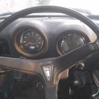 پیکان مدل ۶۴کلاسیک تویوتا پراید|خودرو کلاسیک|بیرجند, |دیوار