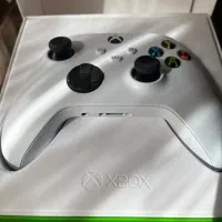 دسته xbox|کنسول، بازی ویدئویی و آنلاین|اصفهان, محمودیه|دیوار