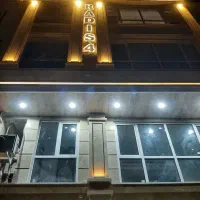 100متر+10متر حیاط*نوساز*دوخواب*فول نصبیات