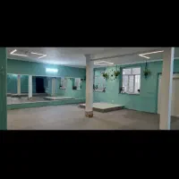 باشگاه یوگا آرامش(بانوان وآقایان)