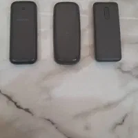 گوشی ساده سامسونگ و نوکیا