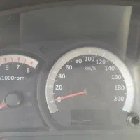 تیبا 2مدل 95|خودرو سواری و وانت|بوشهر, |دیوار