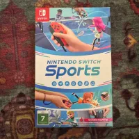 بازی Nintendo Switch Sports