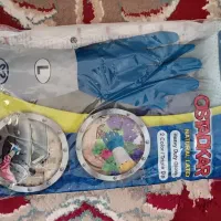 دستکش مخصوص کار