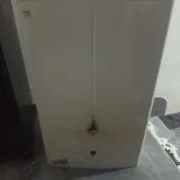آبگرمکن اوراقی
