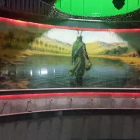 نصب کاشی وسرامیک با بیش از سی سال تجربه کاری