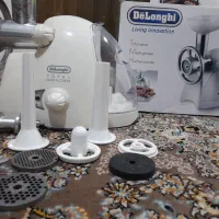 چرخ گوشت  دلونگی۱۲۰۰ ایتالیایی