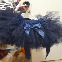 دامن توری. کت لی. شلوار چرمی