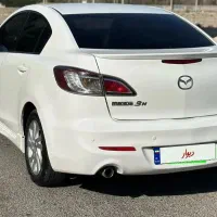 مزدا نیو بیرنگ استثنایی مدل ۹۰|خودرو سواری و وانت|قائم‌شهر, |دیوار