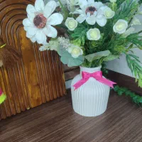 گلدان فانتزی|صنایع دستی و سایر لوازم تزئینی|شوش, |دیوار