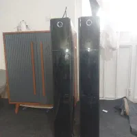 اسپیکر دوقلو میکرولب