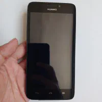 هواوی G730|موبایل|قرچک, باقرآباد|دیوار