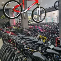 دوچرخه ۲۶ و۲۷ هایلند برند اصل