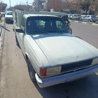 وانت پیکان سواری