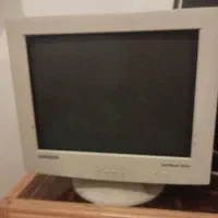 کامپیوتر رومیزی