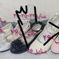 انبار تکانی کفش حراج