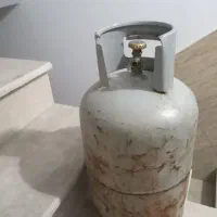 کپسول گاز پرسی و بوتان|اجاق گاز و لوازم برقی پختوپز|ملارد, |دیوار