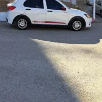 کوئیک مدل ۱۴۰۰ R|خودرو سواری و وانت|کرمانشاه, |دیوار