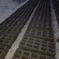 بلوک سیمانی|مصالح و تجهیزات ساختمان|چهاردانگه (تهران), |دیوار