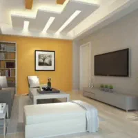 رنگ آمیزی  رنگکاری نقاش رنگ کار  پتینه و میکروسمنت|خدمات پیشه و مهارت|خرم‌آباد, |دیوار