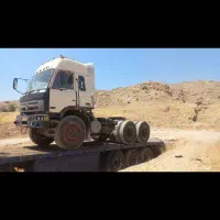 اسقاط کشنده تی ۳۰۰ بی ام سی ماز