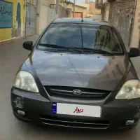 ریو|خودرو سواری و وانت|مشهد, چهنو|دیوار