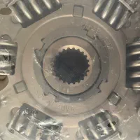 صفحه کلاچ پژو پژوپارس|قطعات یدکی و لوازم جانبی|ری, شهادت|دیوار