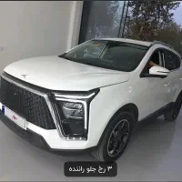 کی ام سی ایکس 5، مدل ۱۴۰۳|خودرو سواری و وانت|تهران, زرکش|دیوار