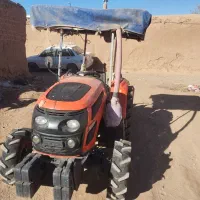 فروش تراکتور کاسپین|خودرو سنگین|بالا ولایت, |دیوار