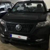 خودرو کلوت ۱۴۰۴صفر