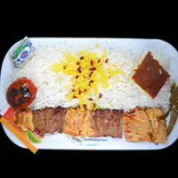 رستوران هاشم نیا غذای پرسنلی شرکتها آماده همکاری