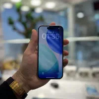 آیفون 15بارجیستر در حد آکبند ( موبایل ستینگ )|موبایل|اصفهان, باغ زرشک|دیوار