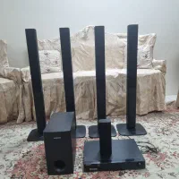 سینما خانواده سامسونگ