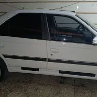 پارس سال 1400|خودرو سواری و وانت|ایذه, |دیوار