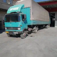 خاورکشنده۶۰۸