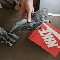 کتونی نایک V2K سایز 45 مستر کوالیتی ویتنام|کیف، کفش، کمربند|قزوین, |دیوار