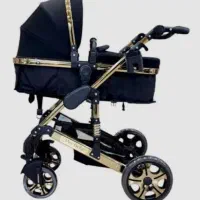 کالسکه پرببه نو