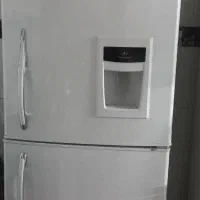 یخچال فریزر