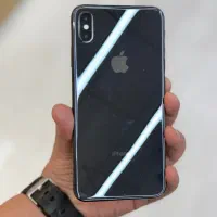 آیفون ایکس اس مکس 256 دوسیم ZA