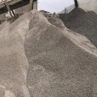 شن ماسه قلوه سنگ خاک