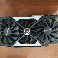 کارت گرافیک gigabyte GTX 1070 Xtreme Gaming 8G