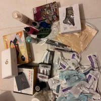 وسایل تنو و میکروپیگمنتیشن