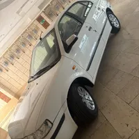 سمند LXمدل 99