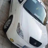 تیبا ۲ مدل ۱۴۰۰