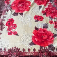 پتو دونفره|سرویس روتختی|خرم‌آباد, |دیوار