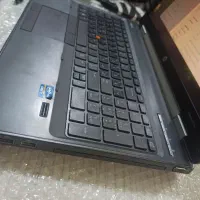 لپ تاپ اچ پی i7 نسل ۳|رایانه همراه|رودان, |دیوار