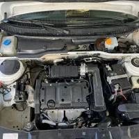 پژو پارس tu5 مدل1401 با امتیاز کار|خودرو سواری و وانت|اهواز, کوی مندلی(سه راه خرمشهر)|دیوار