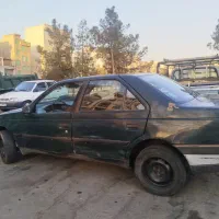 اردی مدل ۸۴|خودرو سواری و وانت|تهران, مسگرآباد|دیوار